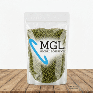 Mung Beans (vigna radiata)